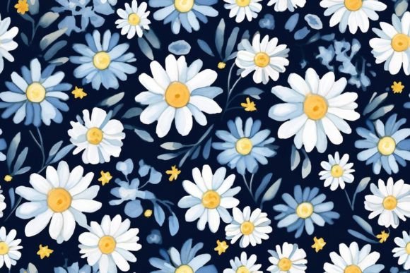 Illustration Repeating Patterns: A Creative Tool for Designers and Creators
