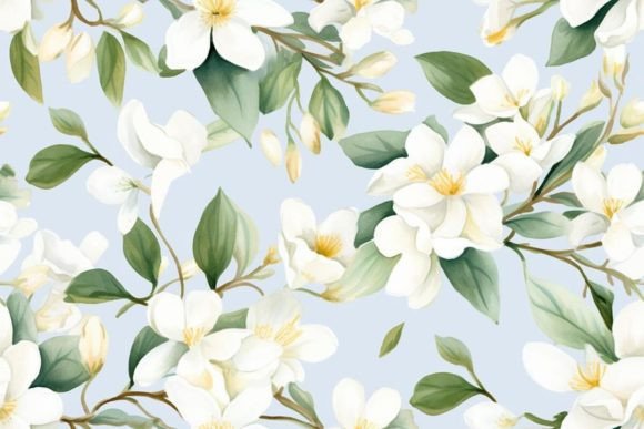 Ornamental Pattern Nature Patterns: A Versatile Design Element for Everyday Use