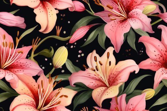 Repeating Patterns Garden Design: A Strategic Approach to Outdoor Spaces