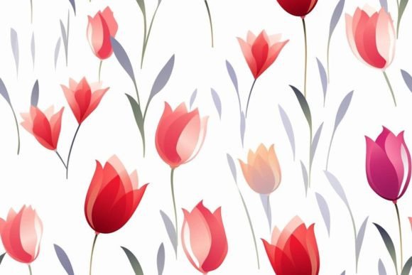Seamless Patterns Nature Patterns: A Versatile Design Resource for Creative Projects